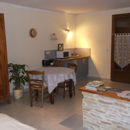 Ma Cabotte De Bourgogne Bed and Breakfast Marmagne  Eksteriør billede