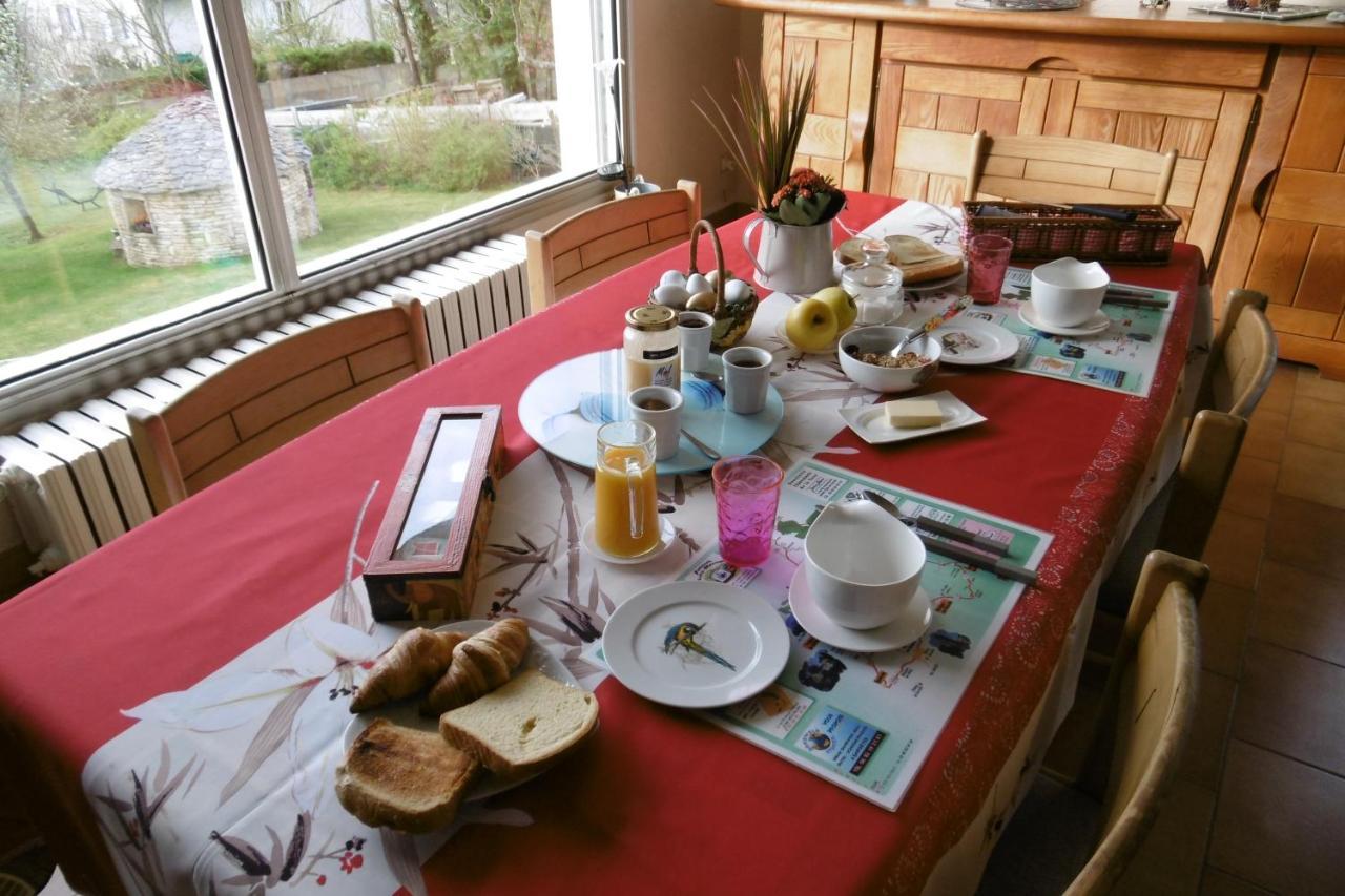 Ma Cabotte De Bourgogne Bed and Breakfast Marmagne  Eksteriør billede